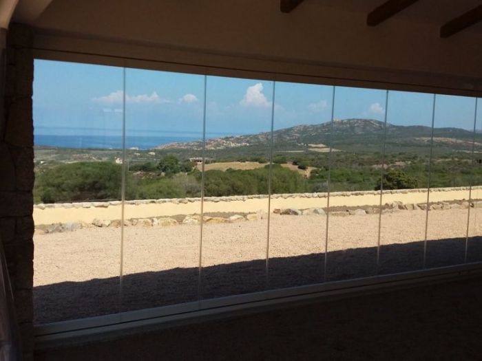 Archisio - Progetto Tenda - Progetto Zanzariere