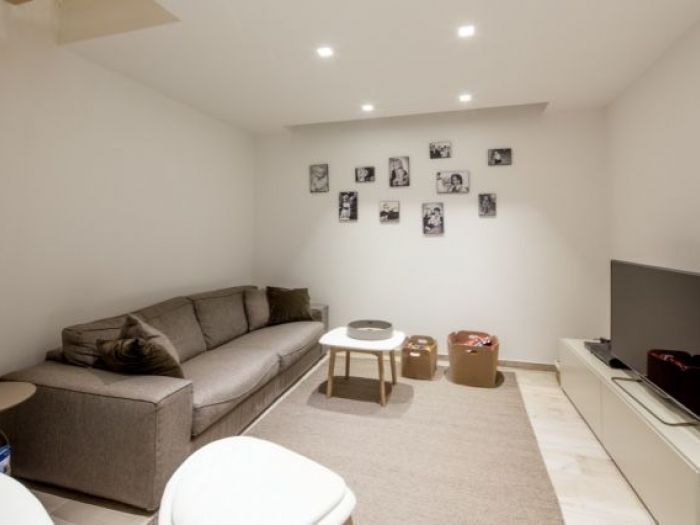 Archisio - Evi Arredamenti - Progetto Villa