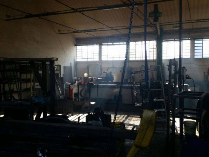 Archisio - Fluidea3d - Progetto Calzaturificio via roma 15