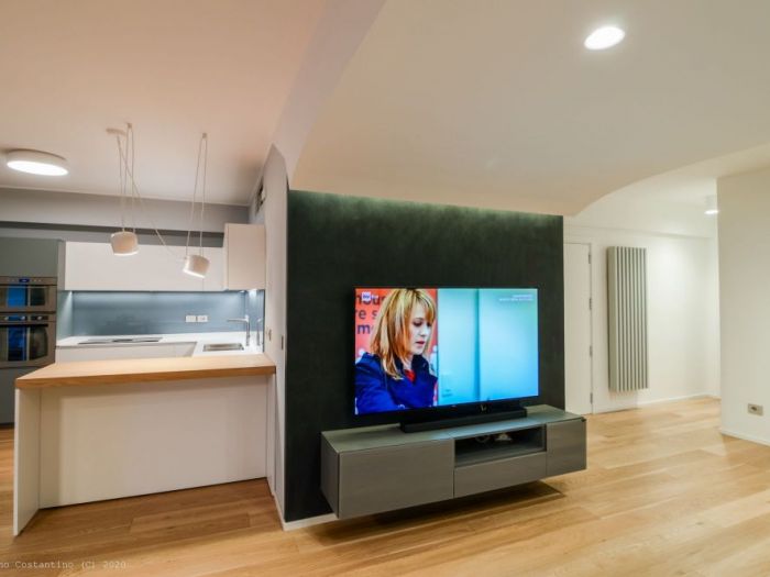 Archisio - Stefano Costantino - Progetto Casa greta