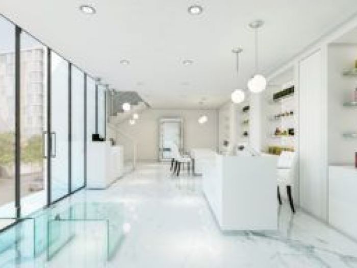 Archisio - Ad Architecture Design srl - Progetto Boutique bintou