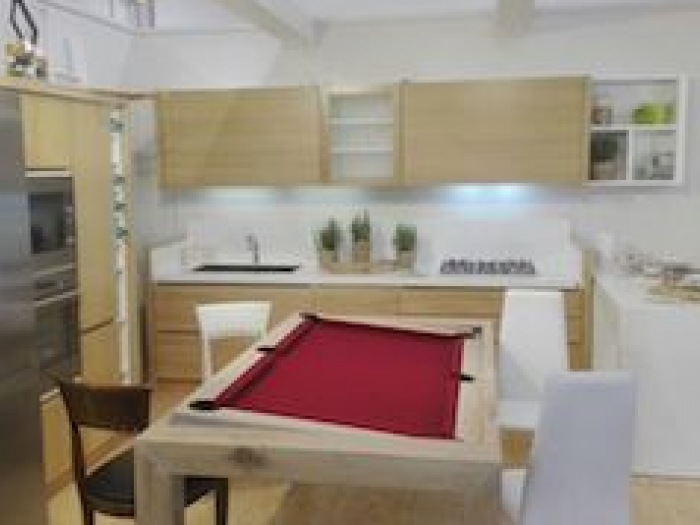 Archisio - Mobili Naneo Snc - Progetto Cucine