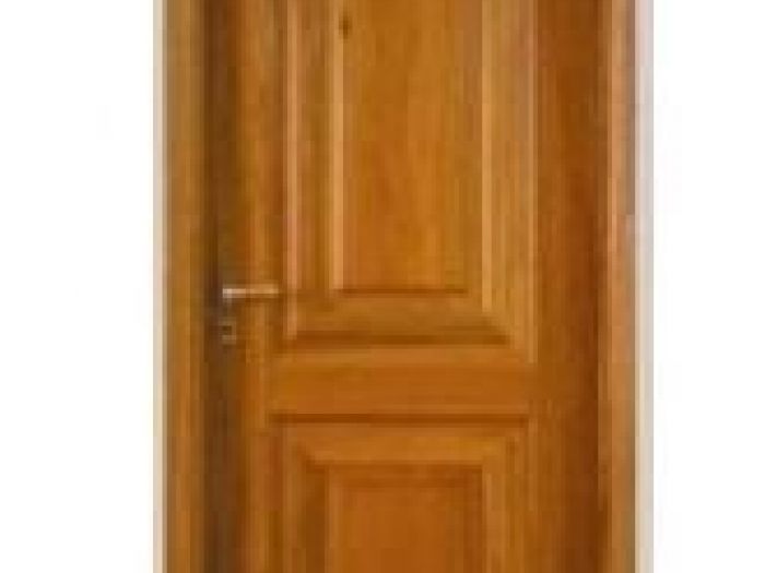 Archisio - Chida Porte Blindate - Progetto Porta blindata chida con sistema antintrusione