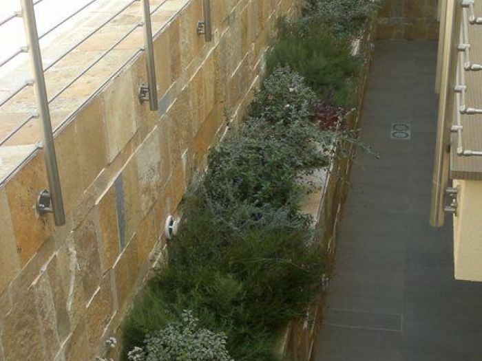 Archisio - Lorenzo Maria Antonello Gerardi - Progetto Villa privata convesano