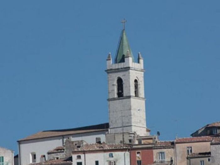 Archisio - Nc Design - Progetto Chiesa