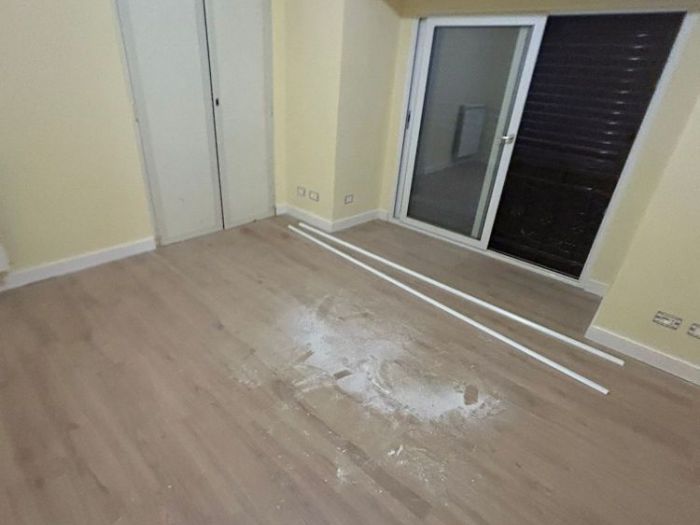 Archisio - Domenico Guadagni - Progetto Frazionamento e diversa distribuzione interna appartamento