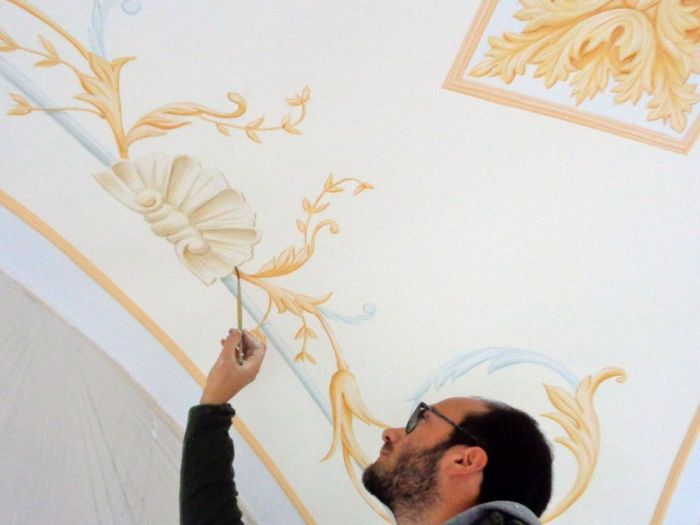 Archisio - Mino Di Summa - Progetto La stella gentile