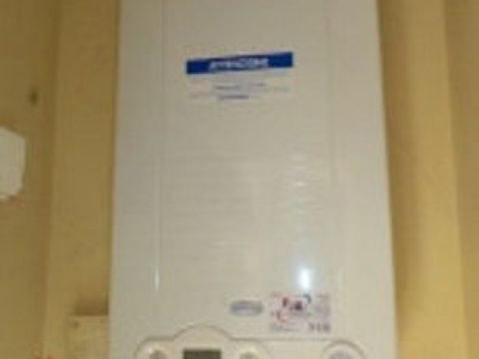 Archisio - Termoidraulica Marco Maiorino - Progetto Lavori