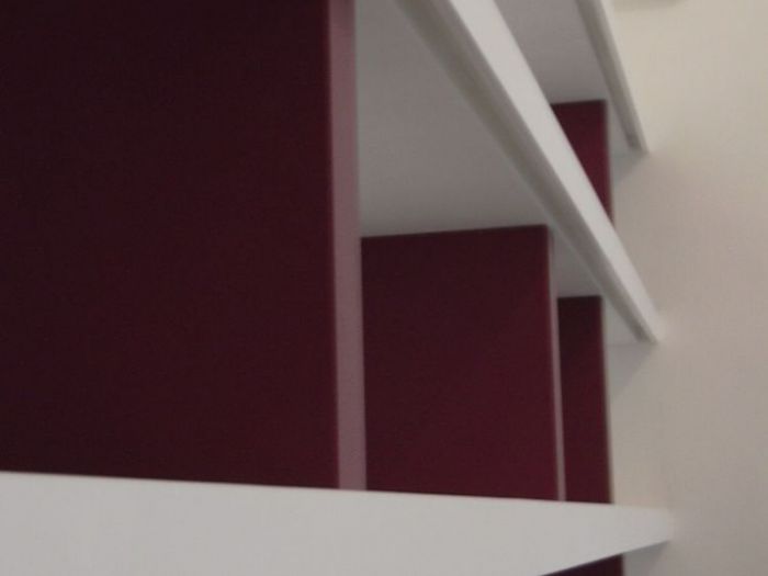 Archisio - Daniele Francesco Santoro - Progetto A caso