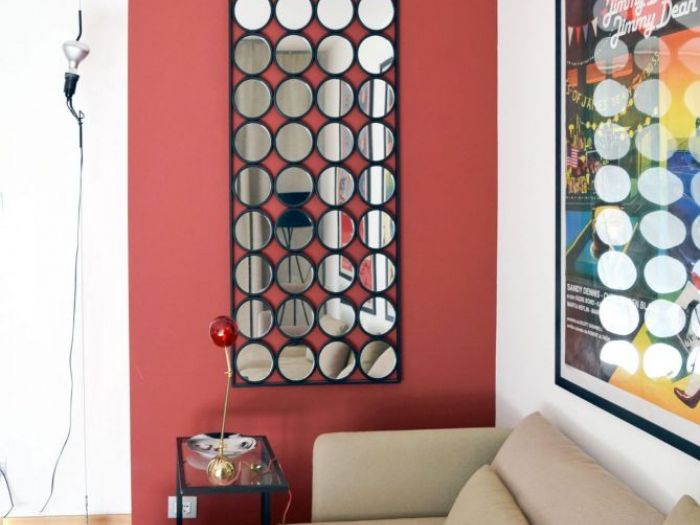 Archisio - Sofia Chicherina - Progetto Appartamento a milano mi