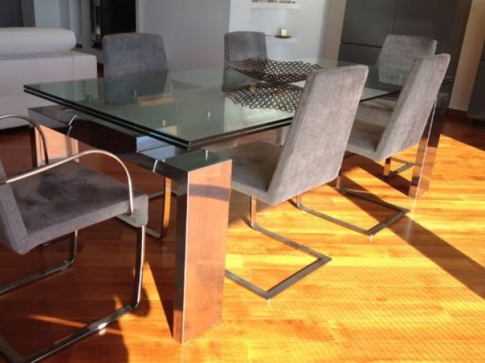 Archisio - Ad Architettura Design - Progetto Villa tam