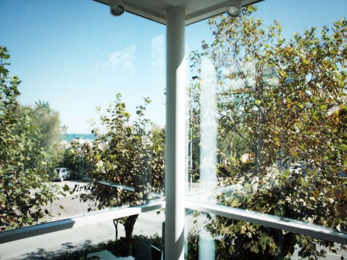 Archisio - Monica Lepri - Progetto Edilizia pubblica