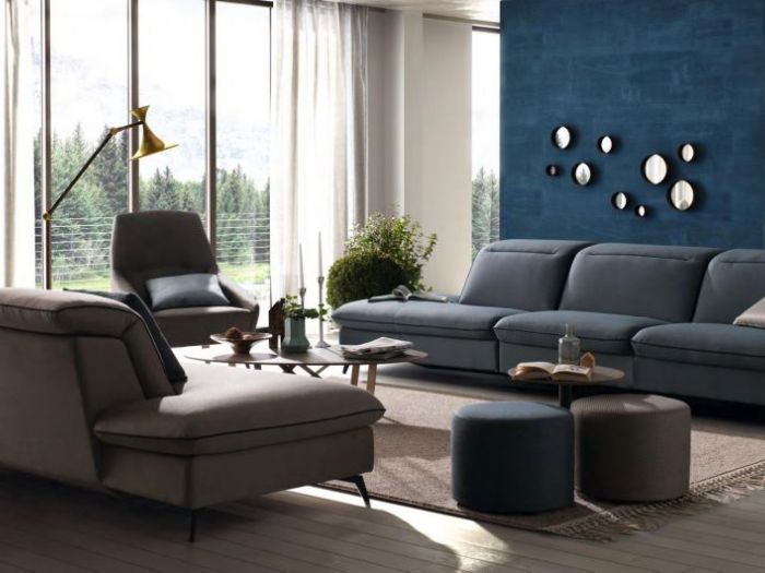 Archisio - Deseh Arredamento E Dintorni - Progetto DESEH ARREDAMENTO E DINTORNI