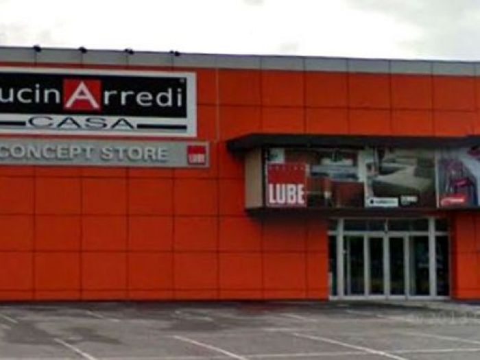 Archisio - Cucinarredi - Progetto DPL SRL