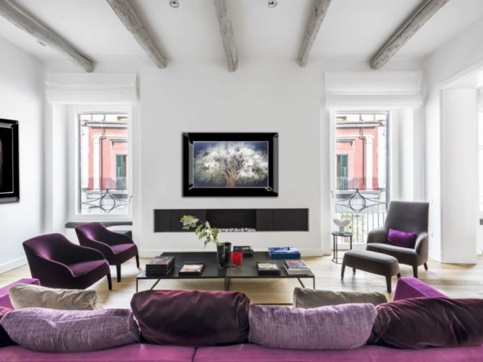 Archisio - Immagine - Progetto Gallery