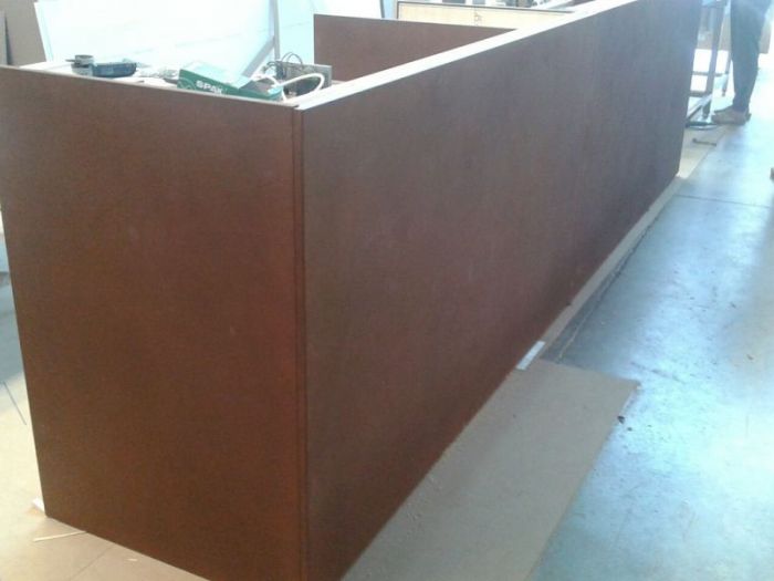 Archisio - Pfr Arredamentyi srl - Progetto Ristoranti in italia e allestero