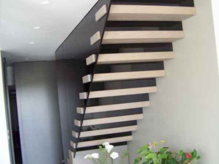 Archisio - Studio Antepost - Progetto Rassegna scale