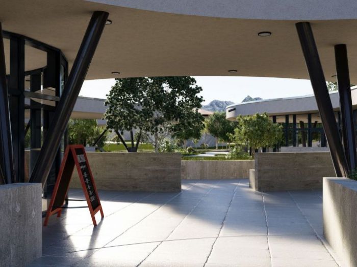 Archisio - Daniele Meloni - Progetto Modern ensemble of giaveno