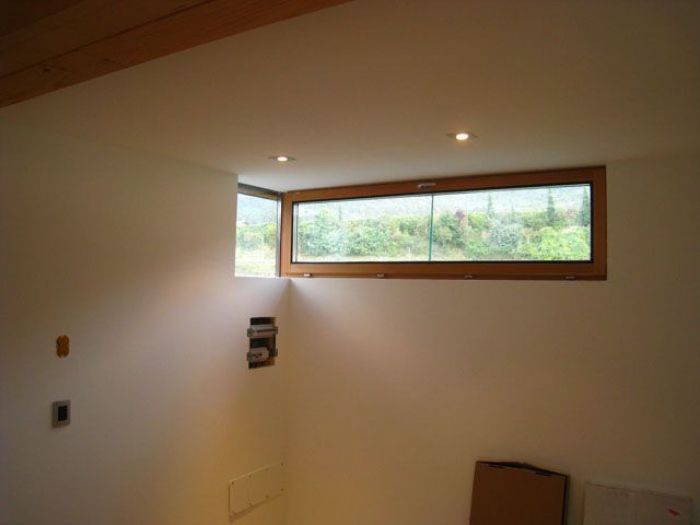 Archisio - Mauro Rossaro - Progetto Edificio a rovereto