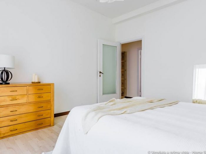 Archisio - Venduta A Prima Vista - Progetto Home staging appartamento busto arsizio