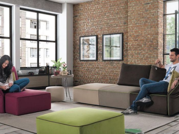 Archisio - Deseh Arredamento E Dintorni - Progetto DESEH ARREDAMENTO E DINTORNI