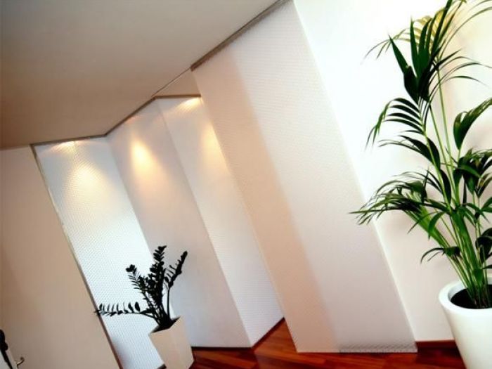 Archisio - Studio Architettura Golinelli - Progetto Ristrutturazione appartamento