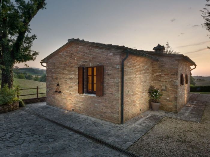 Archisio - Jaroslaw Pawlak - Progetto Servizio fotografico per strutture ricettive