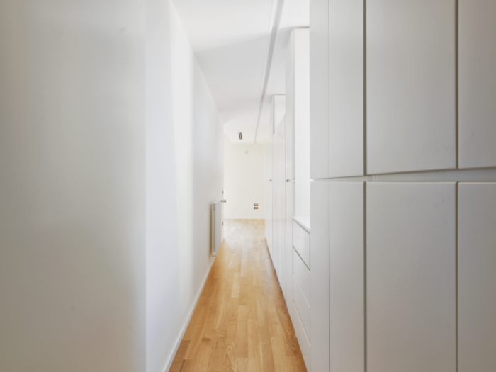 Archisio - Marzia Messina - Progetto Casa goh