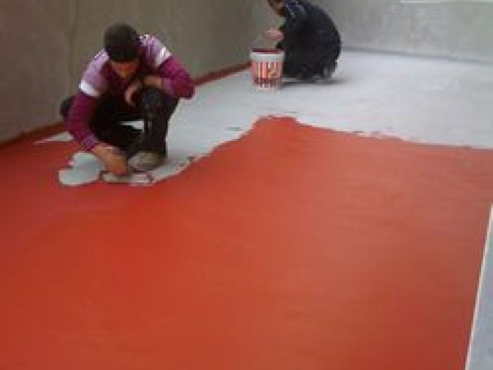 Archisio - Consolato Veneziano - Progetto Edilizia sanitaria