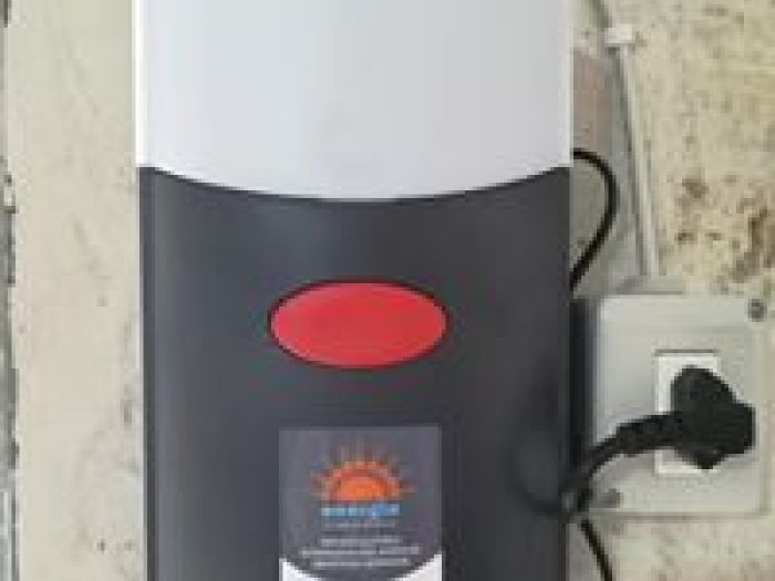 Archisio - Energia Impianti Di Capriotti Gianluca - Progetto Impianti elettrici