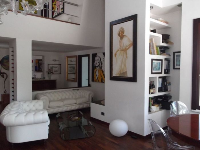 Archisio - Pierfrancesco Arnone - Progetto Casa l