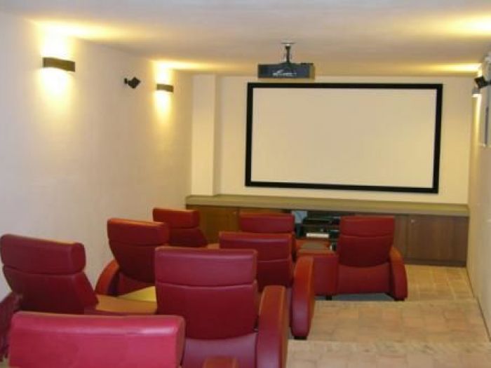 Archisio - Studio Pinelli - Progetto Ristrutturazioni di fabbricati agricoli