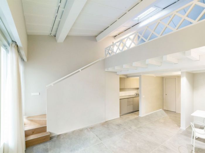 Archisio - Gap31 Architetti - Progetto Ettore