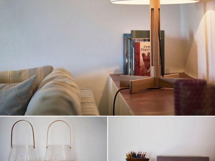 Archisio - Matteo Castelli Fotografia - Progetto Villa privata a palaia