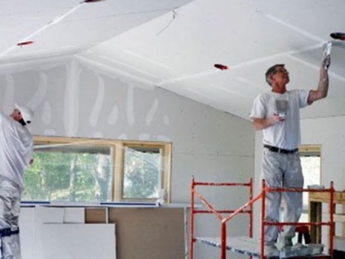 Archisio - Edilmanfre srl - Progetto Controsoffitti