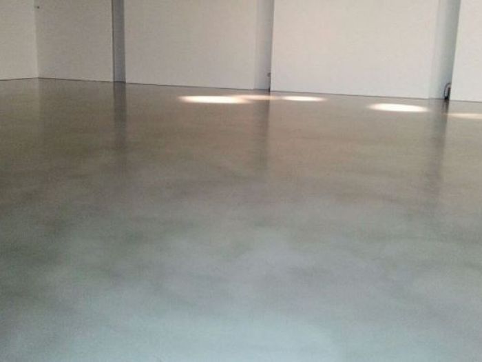 Archisio - Chelin Riccardo - Progetto Tinteggiatura e decorazione interni