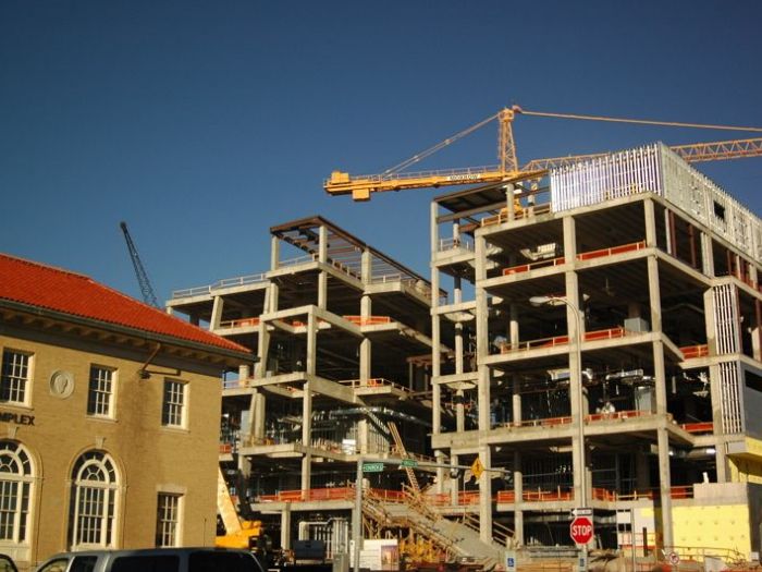 Archisio - Pesaresi Impresa Edile - Progetto Edilizia