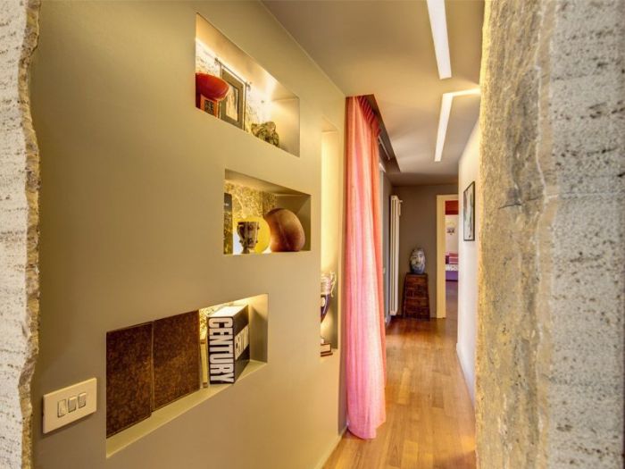 Archisio - Mob Architects - Progetto Farnesina 2