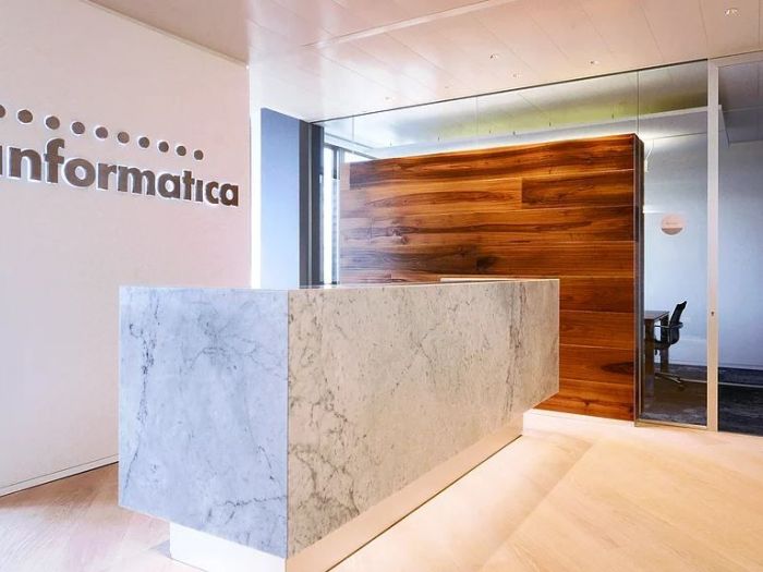 Archisio - Gas Studio - Progetto Interior architecture