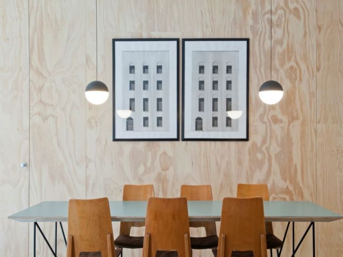 Archisio - Coarch Studio - Progetto Sm22