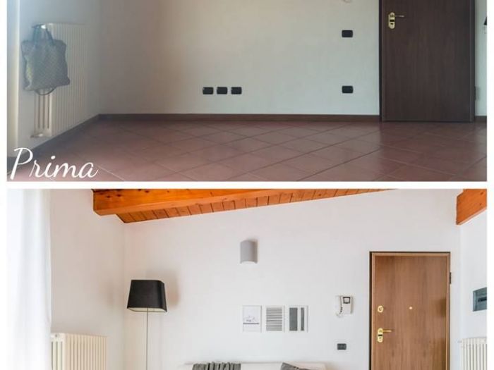 Archisio - Venduta A Prima Vista - Progetto Splendido trilocale in vendita a locate varesino