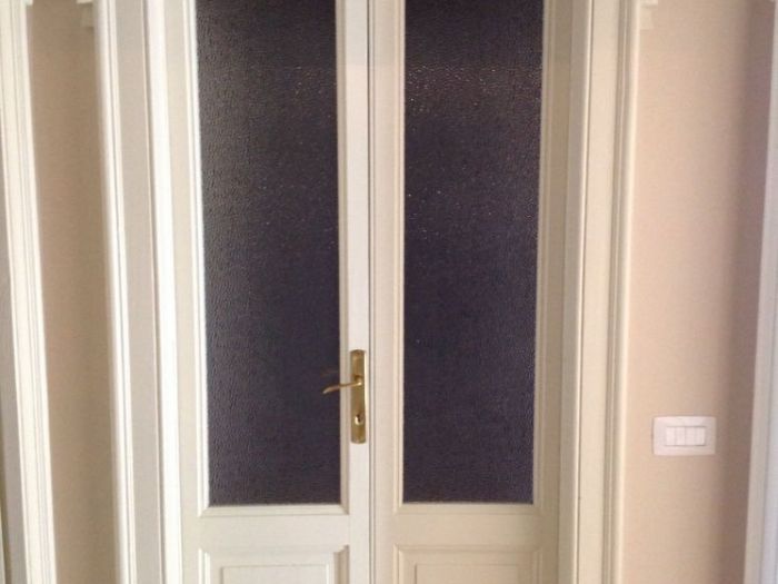 Archisio - Falegnameria Fortunati - Progetto Porte blindate e altri serramenti per comfort e sicurezza