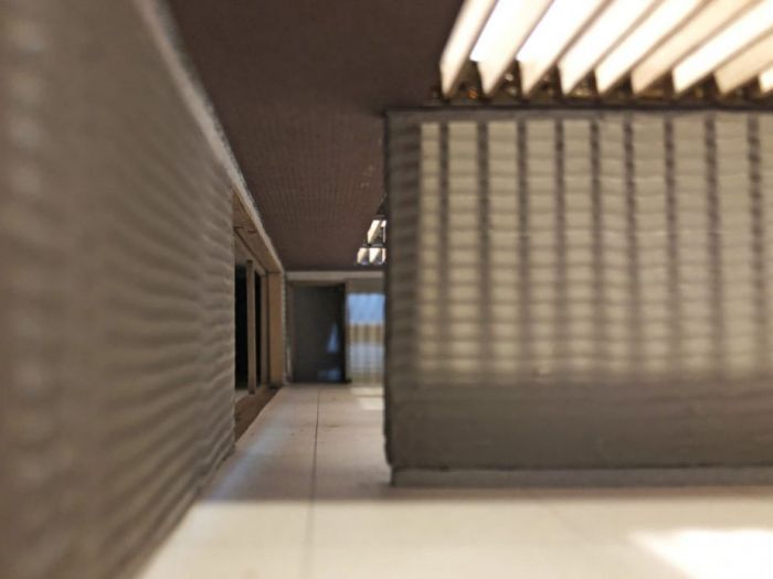 Archisio - Depaolidefranceschibaldan Architetti - Progetto Villa be