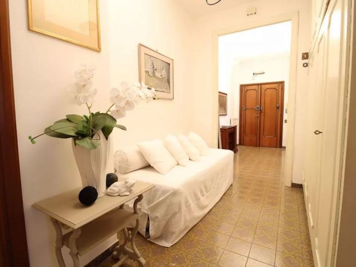 Archisio - Angela Paniccia - Progetto La casa dellartista home staging terni