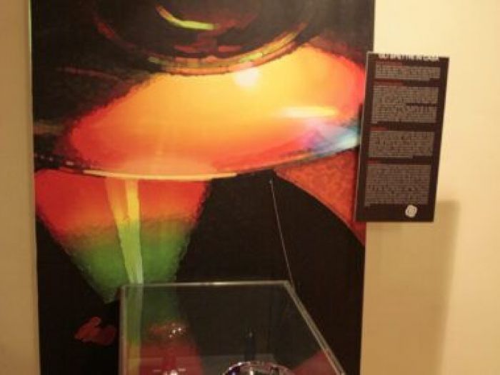 Archisio - Leolab - Progetto Museo del bal