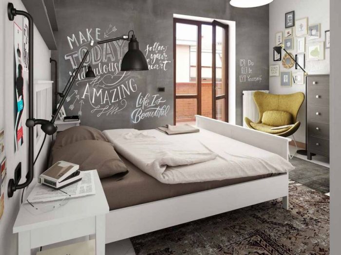 Archisio - Studio Gentile - Progetto Casa f