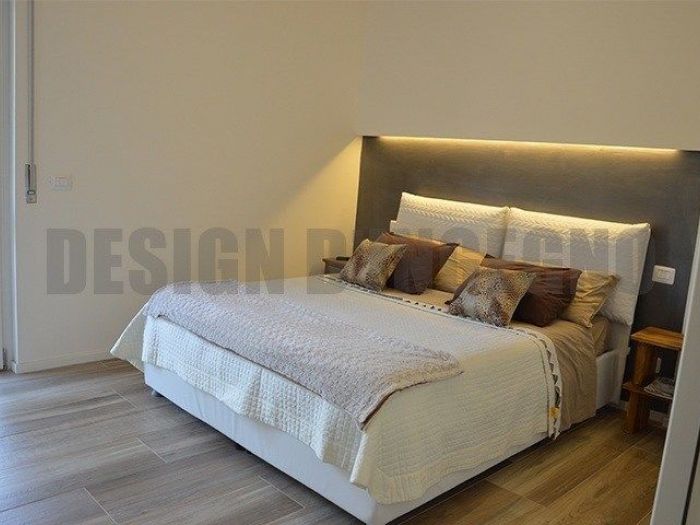 Archisio - Design Dingegno srl - Progetto Ristrutturazione