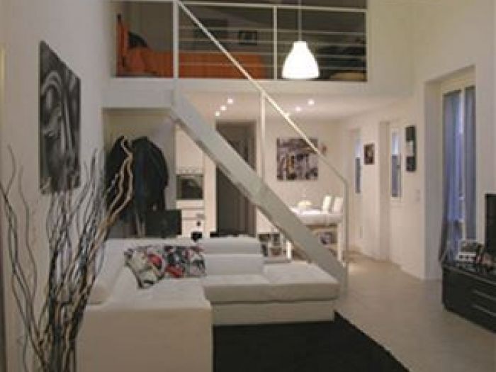 Archisio - Architetti Cipolla - Progetto Residenze