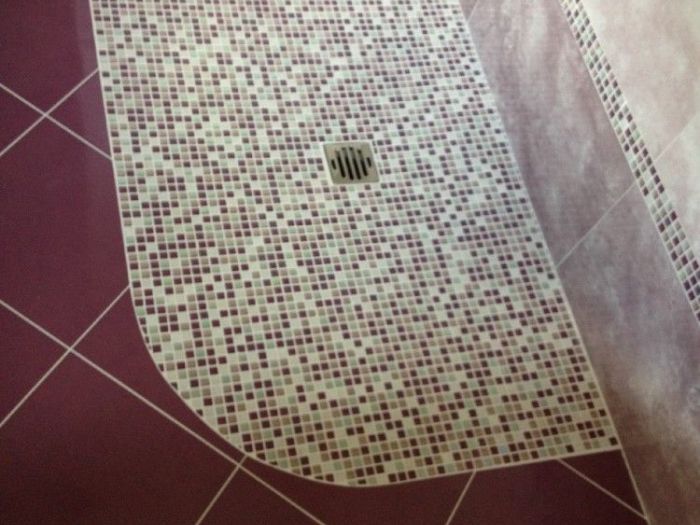 Archisio - Bagno Calore Design - Progetto Bagno le nostre realizzazioni