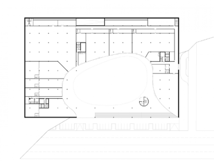 Archisio - Noname Studio - Progetto Nehirpark residences